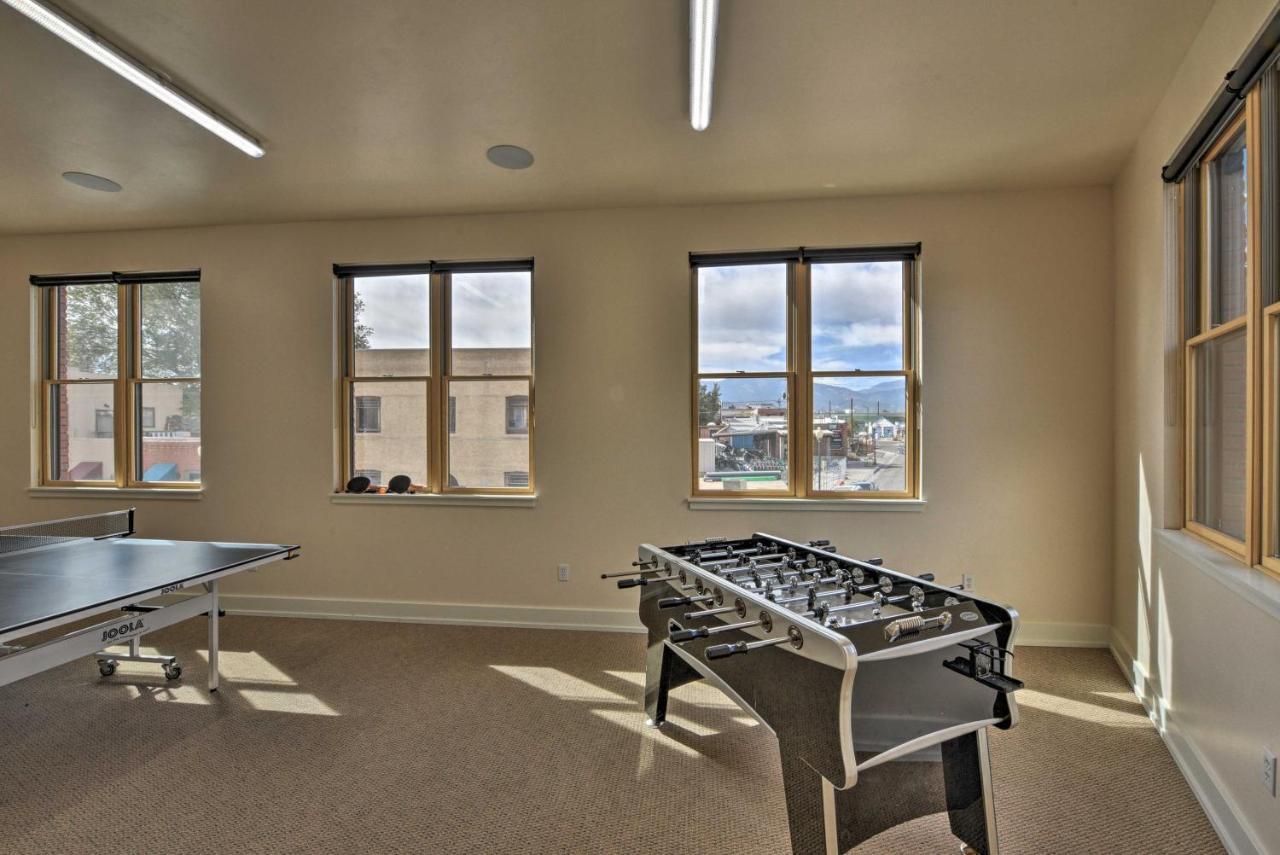 0660 Downtown Salida Condo With Balcony Экстерьер фото